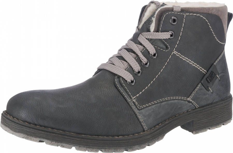Rieker Veterboots