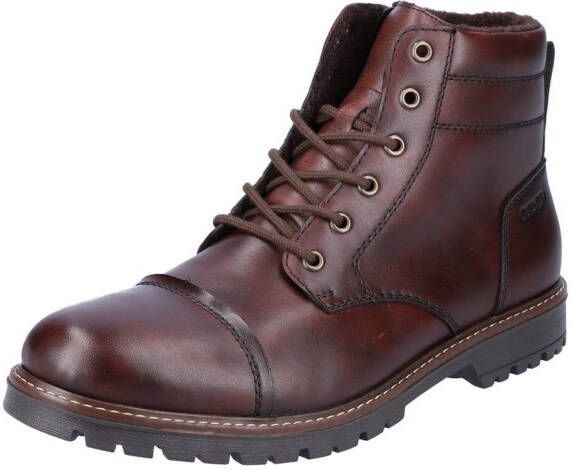 Rieker Veterboots
