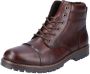 Rieker Heren schoenen F3604-25 Bruin - Thumbnail 3