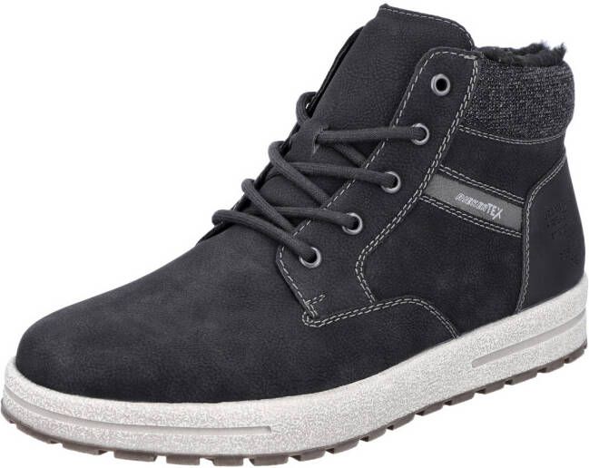 Rieker Veterboots