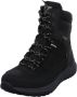 Rieker EVOLUTION Winterlaarzen sneeuwlaarzen outdoor enkellaars in comfortabele vorm tex-membraan - Thumbnail 4