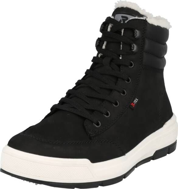 Rieker Veterboots
