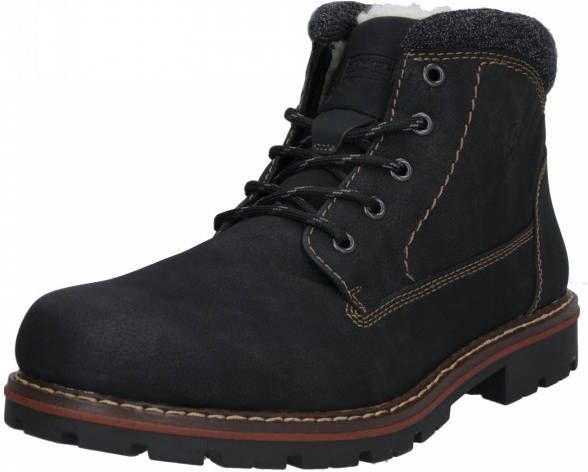 Rieker Veterboots