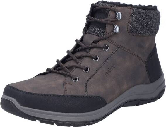 Rieker Veterboots