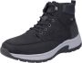 Rieker Moderne sneaker voor heren comfortabele pasvorm - Thumbnail 2