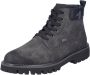 Rieker Winterlaarsjes winterlaarzen outdoor-enkellaars met tex en binnenrits - Thumbnail 4