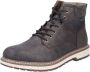 Rieker Veterboots - Thumbnail 2
