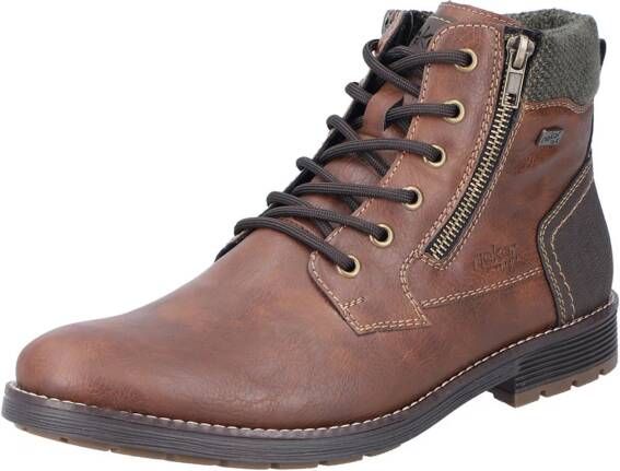 Rieker Veterboots