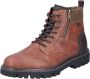 Rieker 30410 Veterschoenen - Thumbnail 2
