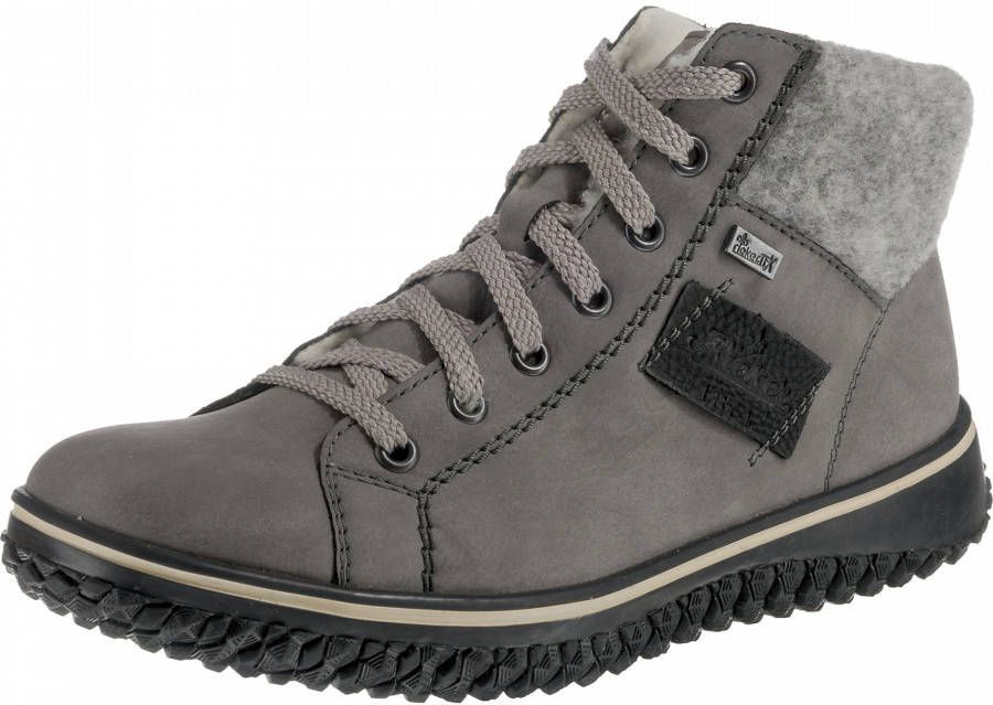 Rieker Winterlaarzen met tex membraan - Foto 6