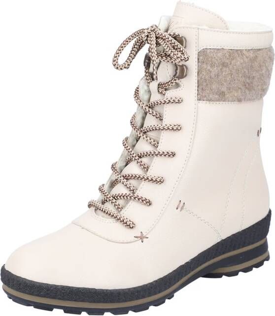 Rieker Stijlvolle Casual Schoenen - Foto 2