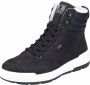 Rieker EVOLUTION Winterlaarzen ankle boot lace-up boots with tex membrane - Thumbnail 15