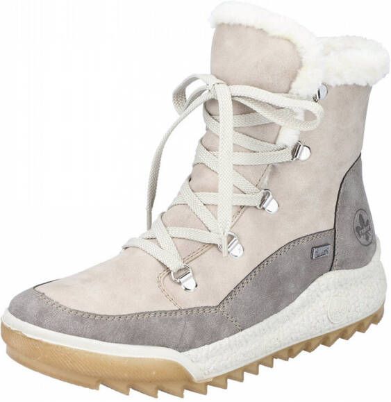 Rieker Enkellaarzen Y474461 - Foto 2