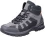 Rieker Hoge veterschoenen met een waterafstotende tex-membraan - Thumbnail 3