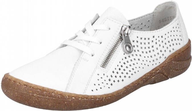 Rieker Veterschoen