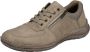 Rieker Heren Veterschoenen Brown Heren - Thumbnail 3
