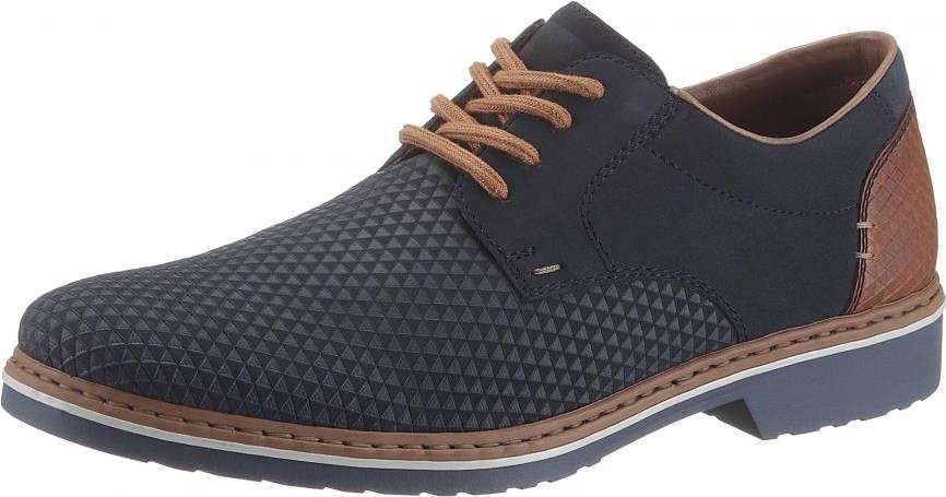 Rieker Veterschoen