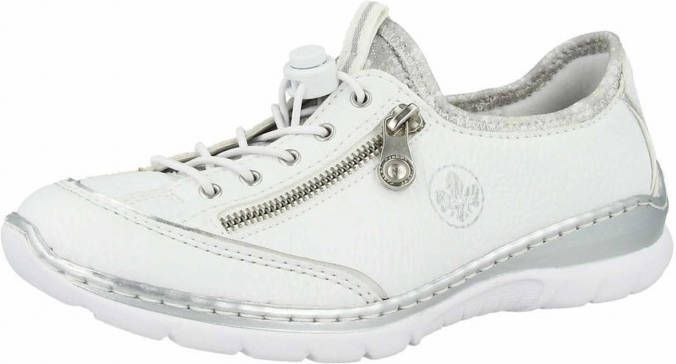 Rieker Veterschoen