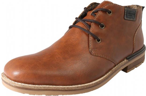 Rieker Veterschoen