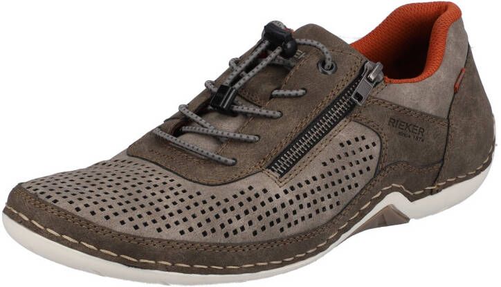 Rieker Veterschoen