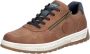 Rieker Sneakers bruin Synthetisch - Thumbnail 3