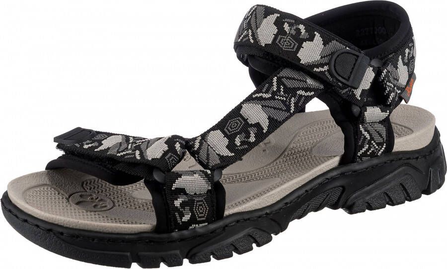 Rieker Wandelsandalen
