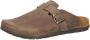 Rohde Rodigo Donkerbruine Instappers Brown - Thumbnail 3
