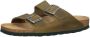 Rohde Slippers Grado zomerschoen slippers badschoen ergonomisch gevormd voetbed - Thumbnail 4