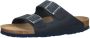 Rohde 5925 slipper blauw - Thumbnail 3