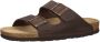 Rohde Slippers Grado zomerschoen slippers badschoen ergonomisch gevormd voetbed - Thumbnail 5