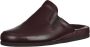 Rohde 6607~~~~~~~~~~~~~~~~~~~~~~~~~~ Heren pantoffels Bruin - Thumbnail 4