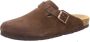 Rohde Clogs Grado zomerschoen slippers klittenbandschoen met zachte binnenzool - Thumbnail 4
