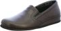 Rohde 6402~~~~~~~~~~~~~~~~~~~~~~~~~~ Heren pantoffelsHerenschoenen Bruin - Thumbnail 4