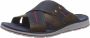 Rohde Blauwe slippers - Thumbnail 2