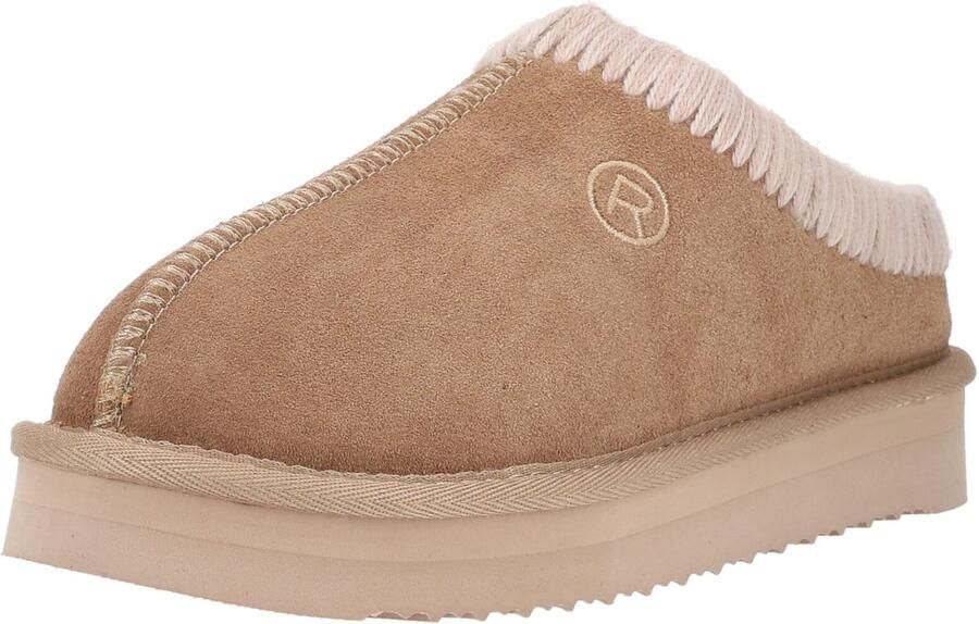 Rohde 7081.14 Pantoffel beige - Foto 15
