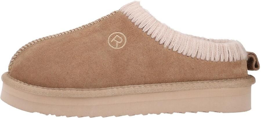 Rohde 7081.14 Pantoffel beige - Foto 20