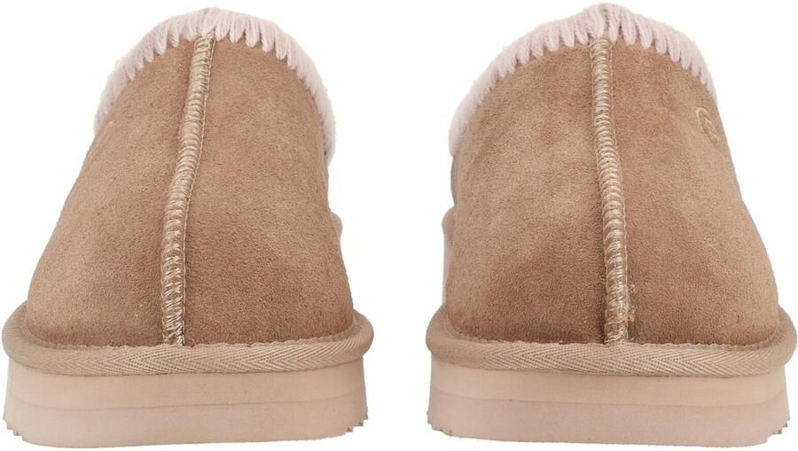 Rohde 7081.14 Pantoffel beige - Foto 17