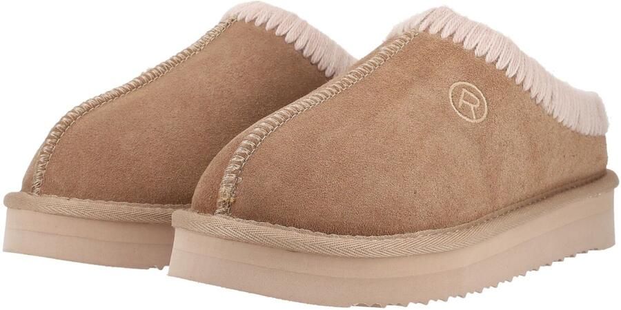 Rohde 7081.14 Pantoffel beige - Foto 18