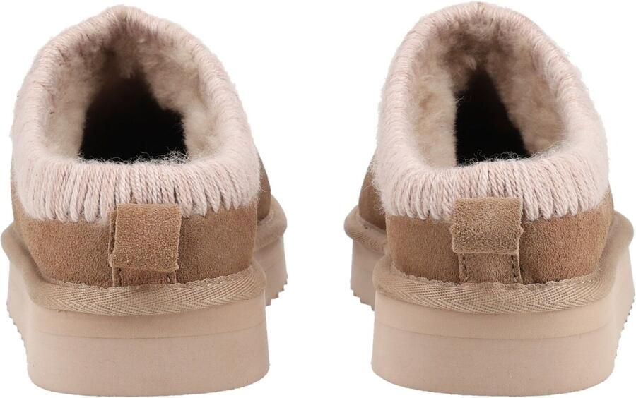 Rohde 7081.14 Pantoffel beige - Foto 16