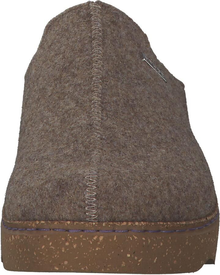 Rohde Pantoffels Foggia Pantoffel slof clog huis-slipper met profielzool - Foto 13
