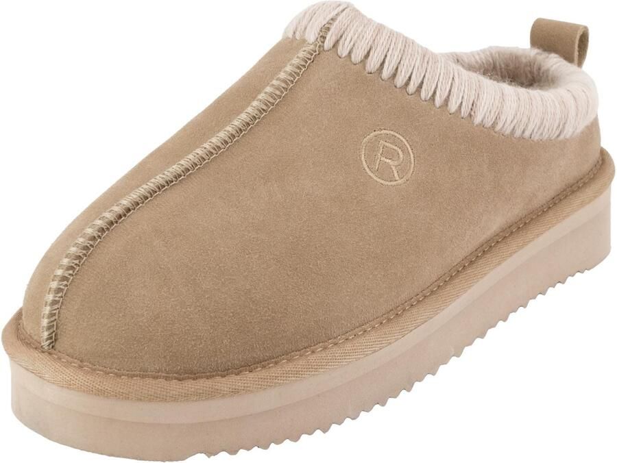 Rohde 7081.14 Pantoffel beige - Foto 14