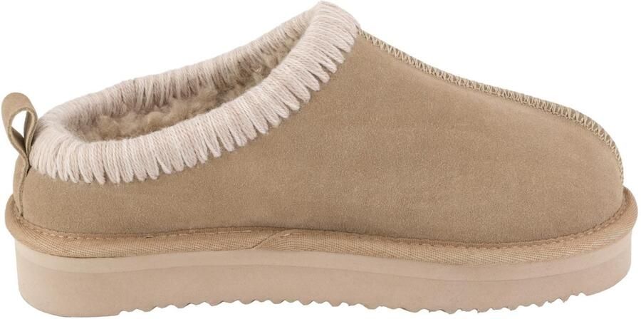 Rohde 7081.14 Pantoffel beige - Foto 19