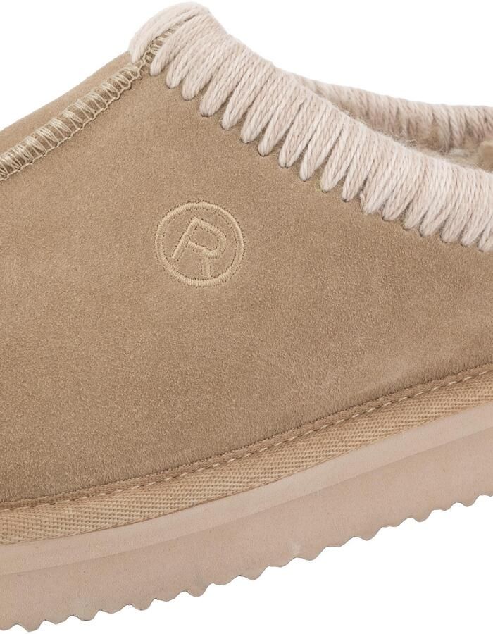 Rohde 7081.14 Pantoffel beige - Foto 13
