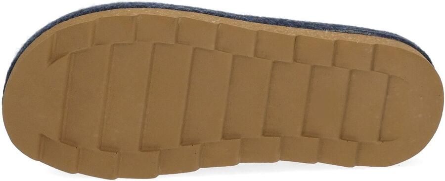 Rohde Pantoffels FOGGIA-H pantoffel clog slippers met label - Foto 5