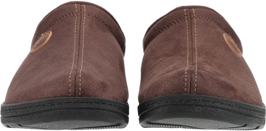 Rohde -Heren bruin donker pantoffels & slippers - Foto 10