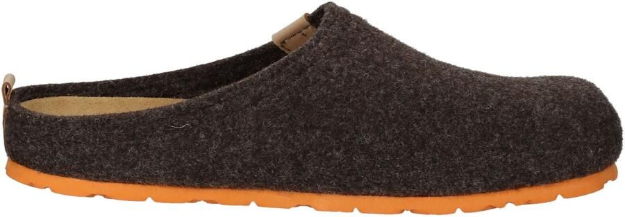 Rohde Pantoffels NAPOLI-H clog pantoffel homeslipper met uitneembare binnenzool - Foto 6