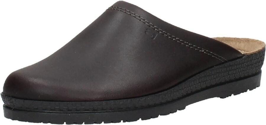 ROHDE Huisschoenen 'Neustadt-H' donkerbruin - Foto 12