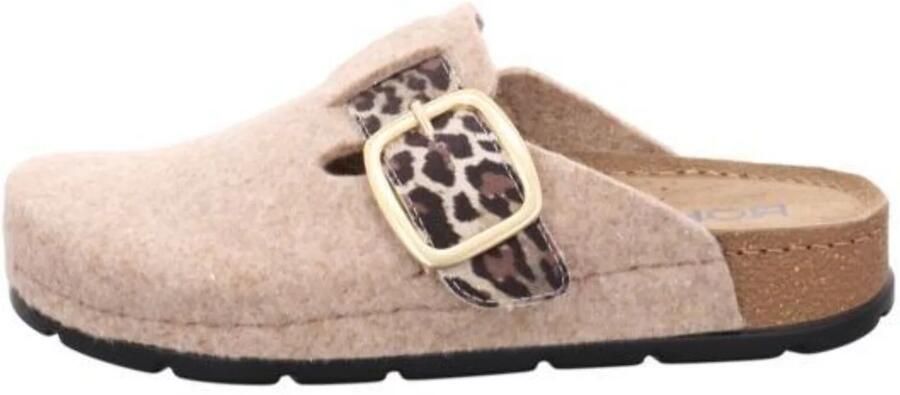 Rohde Pantoffel Women Soave 6012 Chalk - Foto 5