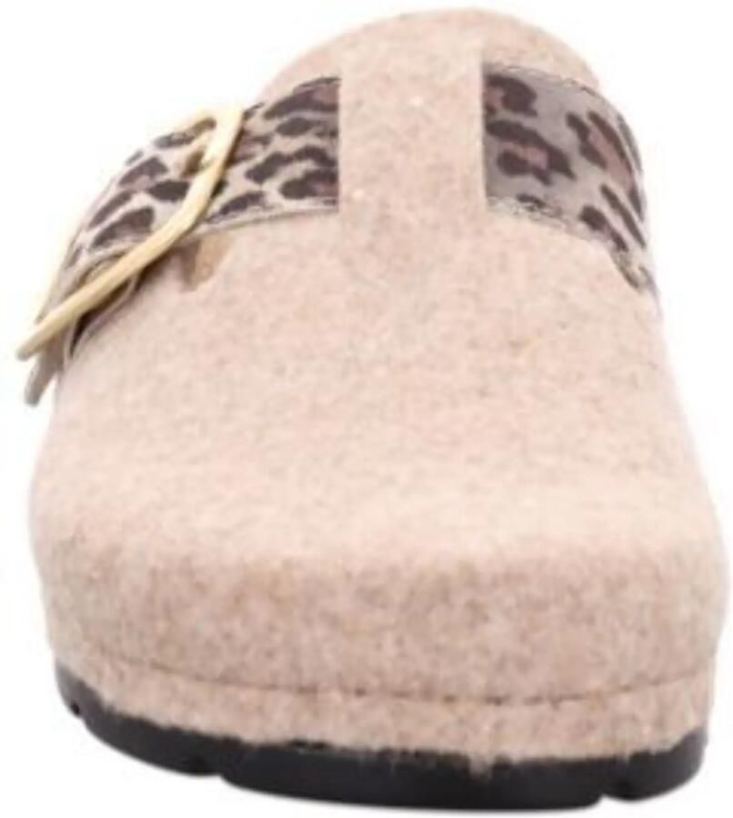Rohde Pantoffel Women Soave 6012 Chalk - Foto 4