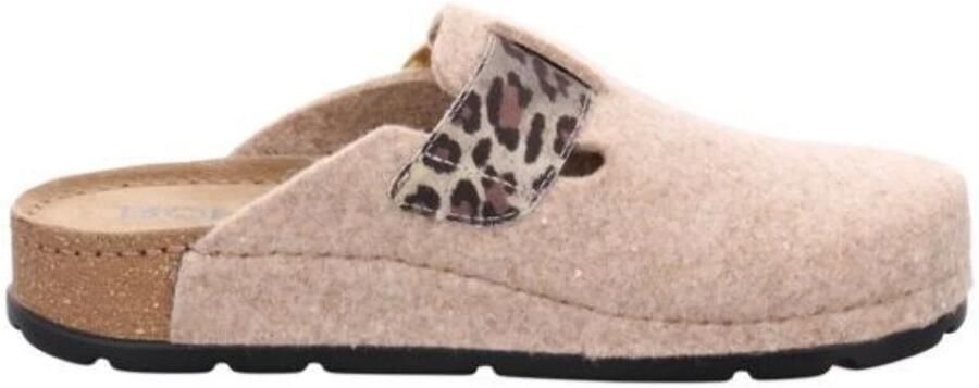 Rohde Pantoffel Women Soave 6012 Chalk - Foto 7